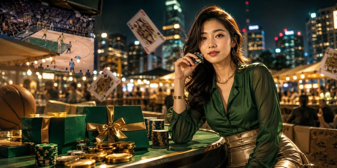 Bầu Cua Cá Cọp